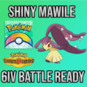 Pokemon Legends: Z-A